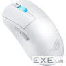 Миша бездротова Asus ROG Harpe Ace Aim Mini White (90MP03Z0-BMUA10)