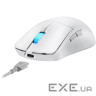 Миша бездротова Asus ROG Harpe Ace Aim Mini White (90MP03Z0-BMUA10)
