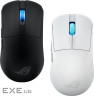 Миша бездротова Asus ROG Harpe Ace Aim Mini White (90MP03Z0-BMUA10)