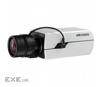 IP видеокамера Hikvision Hikvision DS-2CD4035FWD-AP 3МП