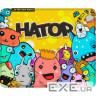 Ігрова поверхня HATOR Tonn EVO S Limited Edition (HTP-003)