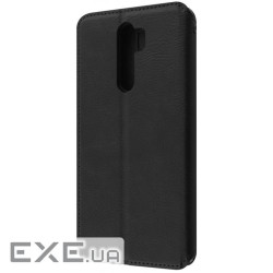 Чохол WAVE Cubic Rubic Case Xiaomi Redmi Note 8 Pro black (62233 black)