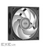 Корпусний вентилятор PCCOOLER FE120 BK, чорний