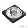 Корпусний вентилятор PCCOOLER FE120 BK, чорний