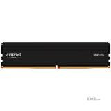 Модуль пам'яті CRUCIAL Pro DDR5 5600MHz 64GB (CP64G56C46U5)