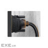 Кабель мультимедійний DVI M to DVI M 1.5m 24+1pin DV101 black Ugreen (11606)