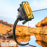 Кабель мультимедійний DVI M to DVI M 1.5m 24+1pin DV101 black Ugreen (11606)