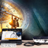 Кабель мультимедійний DVI M to DVI M 1.5m 24+1pin DV101 black Ugreen (11606)