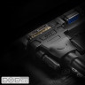 Кабель мультимедійний DVI M to DVI M 1.5m 24+1pin DV101 black Ugreen (11606)
