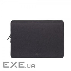 Чохол для ноутбука RivaCase 14" 7704 (Black) (7704Black)