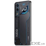 Мобільний телефон ZTE Nubia Neo 3 GT 5G 12/256GB Gray (1164537)