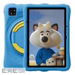 Планшет PAD 60KIDS BLUE 10" 128GB OSCAL (PAD60KIDS BLUE)
