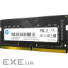 Модуль пам'яті HP S1 SO-DIMM DDR4 2400MHz 4GB (7EH94AA)