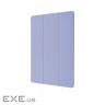 Чехол WAVE Smart Cover Lenovo Idea Tab Pro 12,7" (TB373) lavender gray (68196 lavender gray)