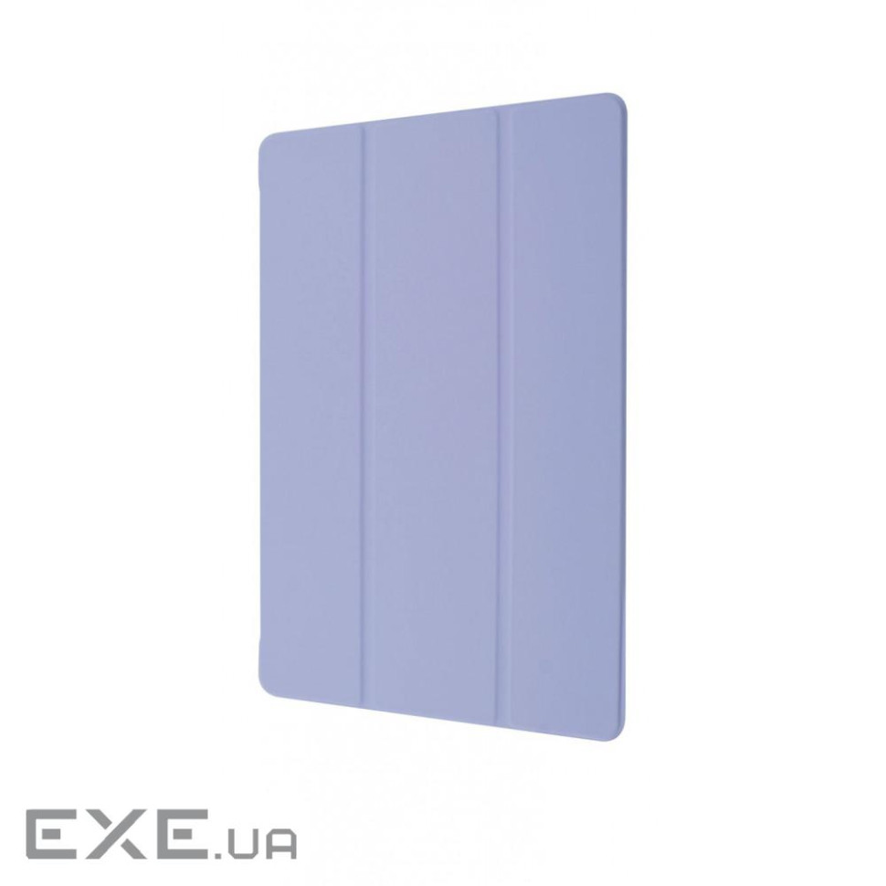 Чехол WAVE Smart Cover Lenovo Idea Tab Pro 12,7" (TB373) lavender gray (68196 lavender gray)