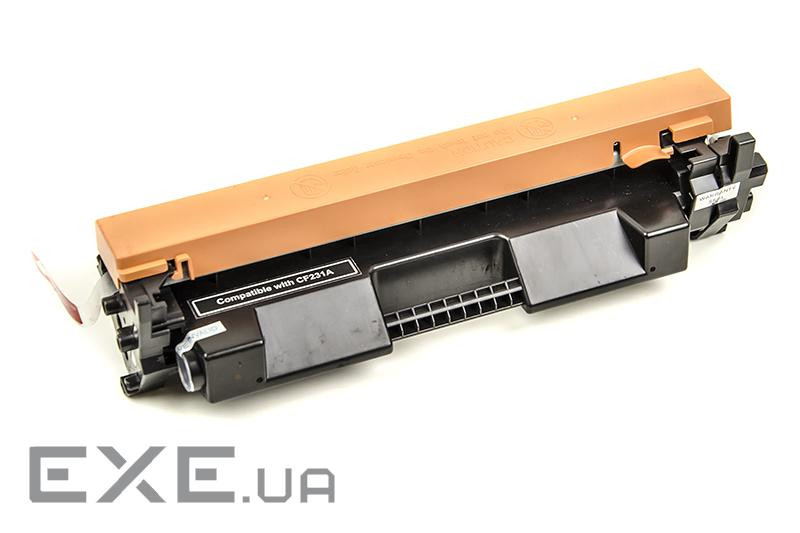 Картридж PowerPlant HP LJ M230 (CF231A) chip (PP-CF231A)