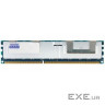 Модуль пам'яті DDR3 1600MHz 16GB GOODRAM RDIMM ECC (W-MEM1600R3D416GLV)