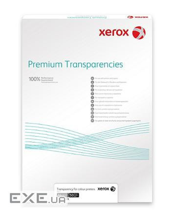 Плівка для друку Xerox A3 Premium Uneversal Transparencies (003R98203)