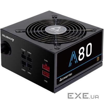 Блок живлення Chieftec 750W (CTG-750C)