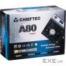 Блок живлення Chieftec 750W (CTG-750C)