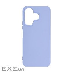 Чохол до мобільного телефона Armorstandart ICON Xiaomi Redmi 13 4G / Poco M6 4G Lavender (ARM78265)