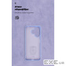 Чохол до мобільного телефона Armorstandart ICON Xiaomi Redmi 13 4G / Poco M6 4G Lavender (ARM78265)