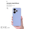 Чохол до мобільного телефона Armorstandart ICON Xiaomi Redmi 13 4G / Poco M6 4G Lavender (ARM78265)