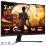 Монітор AOC C32G42ZE