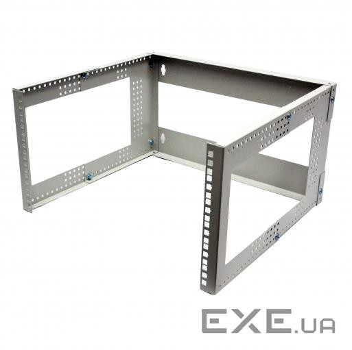 Кришка для кронштейна настінного 19 "глиб. 480мм, сірий (CMS-WB4U-480V-GR)