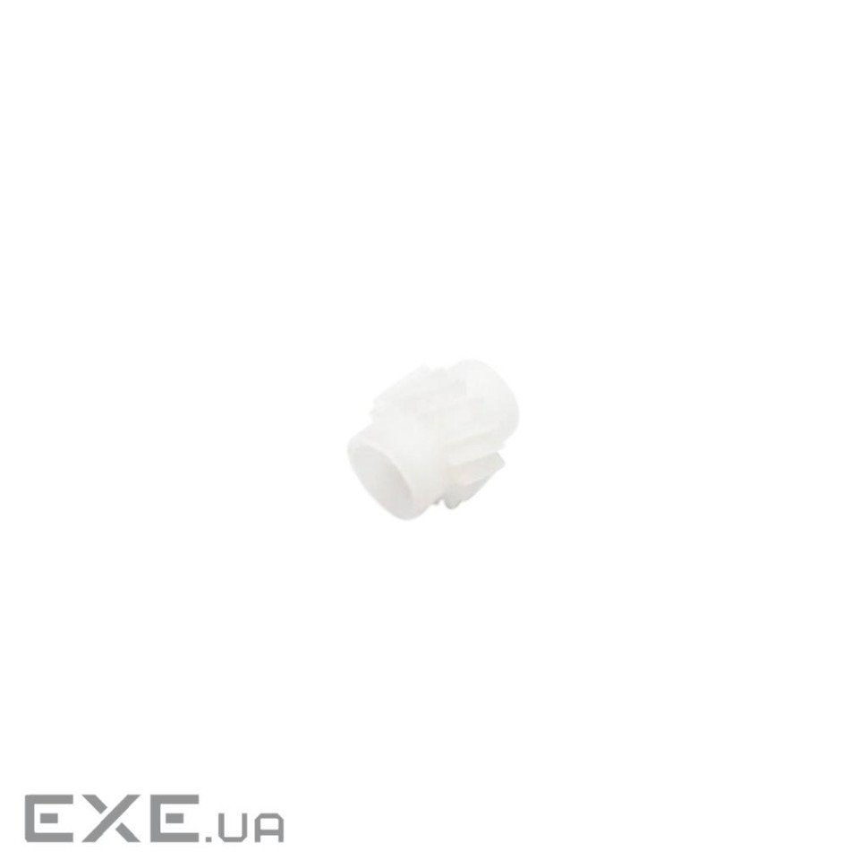 Шестерня HP LJ 1010/1012, Canon LBP-2900, 18T BASF (BASF-MRHP1010-Gear)