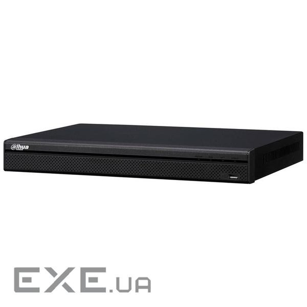Реєстратор для відеоспостереження Dahua DH-XVR5216AN-X (10000-000969)