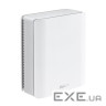 Wi-Fi Mesh система Asus ZenWiFi BT8 2pk White (90IG0930-MA1B2T) (WiFi7, BE14000, Tri-b (BT8(W-2-PK))