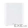 Wi-Fi Mesh система Asus ZenWiFi BT8 2pk White (90IG0930-MA1B2T) (WiFi7, BE14000, Tri-b (BT8(W-2-PK))