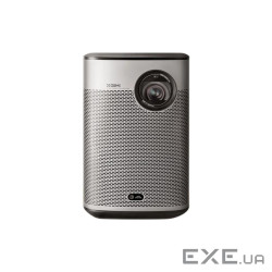 Портативний проектор XGIMI Halo+ NEW (WM03A-1)