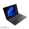 Ноутбук LENOVO V15 G5 IRL Business Black (83HF00DERA)