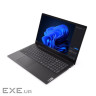 Ноутбук LENOVO V15 G5 IRL Business Black (83HF00DERA)