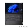 Ноутбук LENOVO V15 G5 IRL Business Black (83HF00DERA)