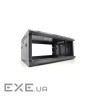 Шафа настінна Merlion 4U 19" 600*450*279 (Ш*Г*В)мм, black (Ml3-6404 / 23523)