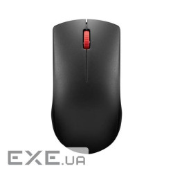 Миша LENOVO 150 Wireless Mouse Black (GY51L52638)