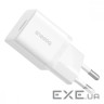 СЗУ Baseus GaN5 Mini Fast Charger Type-C 25W white (P10110909213-00)