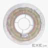 Пластик для 3D-принтера Creality PLA matte 1кг, 1.75мм, rainbow (3301010458)