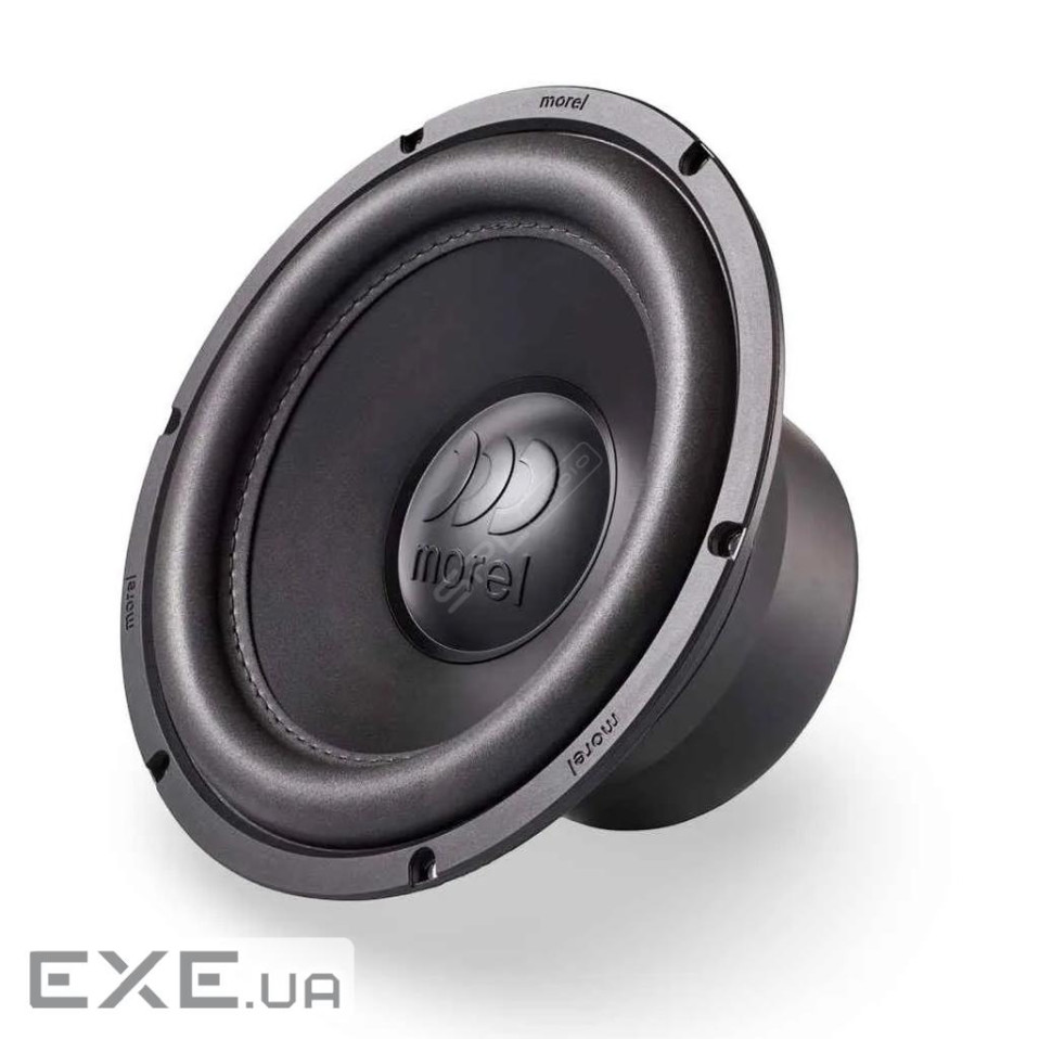 Сабвуфер Morel Kinetic KS104