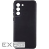 Чохол-накладка BeCover для Samsung Galaxy S24+ SM-S926 Black (710466)