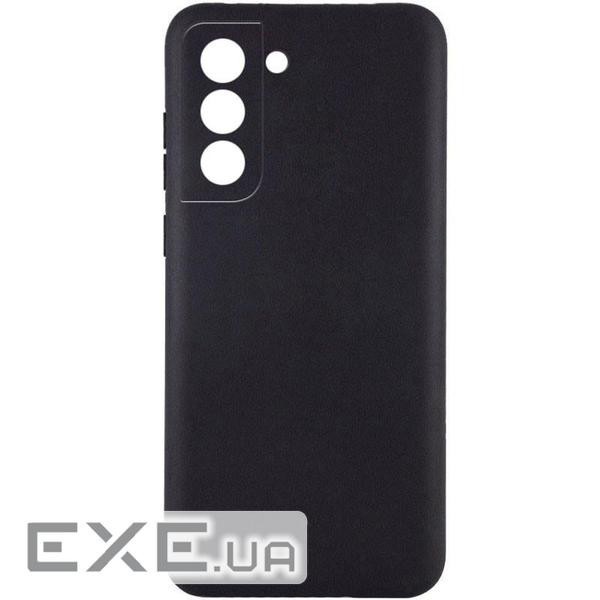Чохол-накладка BeCover для Samsung Galaxy S24+ SM-S926 Black (710466)