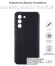Чохол-накладка BeCover для Samsung Galaxy S24+ SM-S926 Black (710466)
