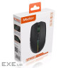 Мышь беспроводная Meetion BTM002 Black (MT-BTM002-A)