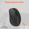 Мышь беспроводная Meetion BTM002 Black (MT-BTM002-A)
