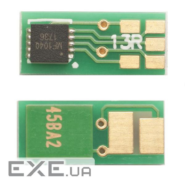 Чип для картриджа CANON 045H 2.8K BLACK Everprint (CHIP-CAN-045H-B)