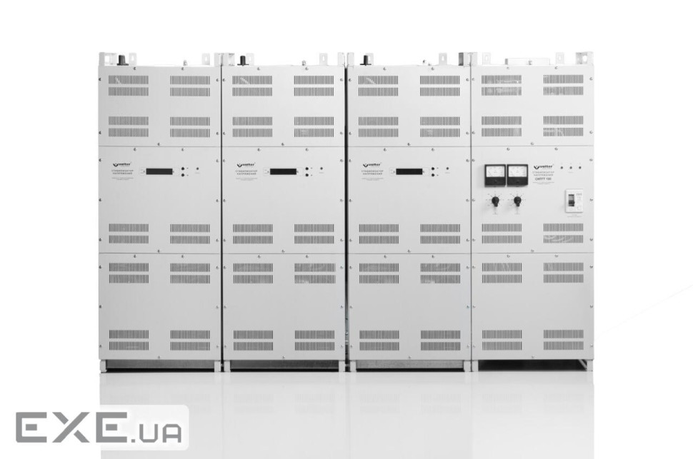 Стабилизатор напряжения Volter-150 пт