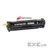 Картридж Static Control HP CLJ CB540A/CE320A/CF210X, Canon 716/731 2.4k black (002-01-RB540AU)